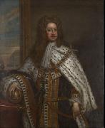 Sir Godfrey Kneller Portrait of King George I